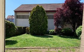 Appart'Hotel Le Tilleul - Netflix, Jardin Et Fibre Optique